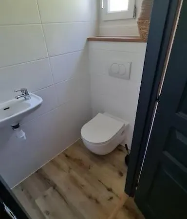 Loc 2 A 4 Pers Chu * Nimes