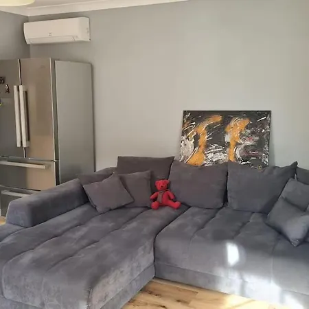 Apartment Loc 2 A 4 Pers Chu Nîmes